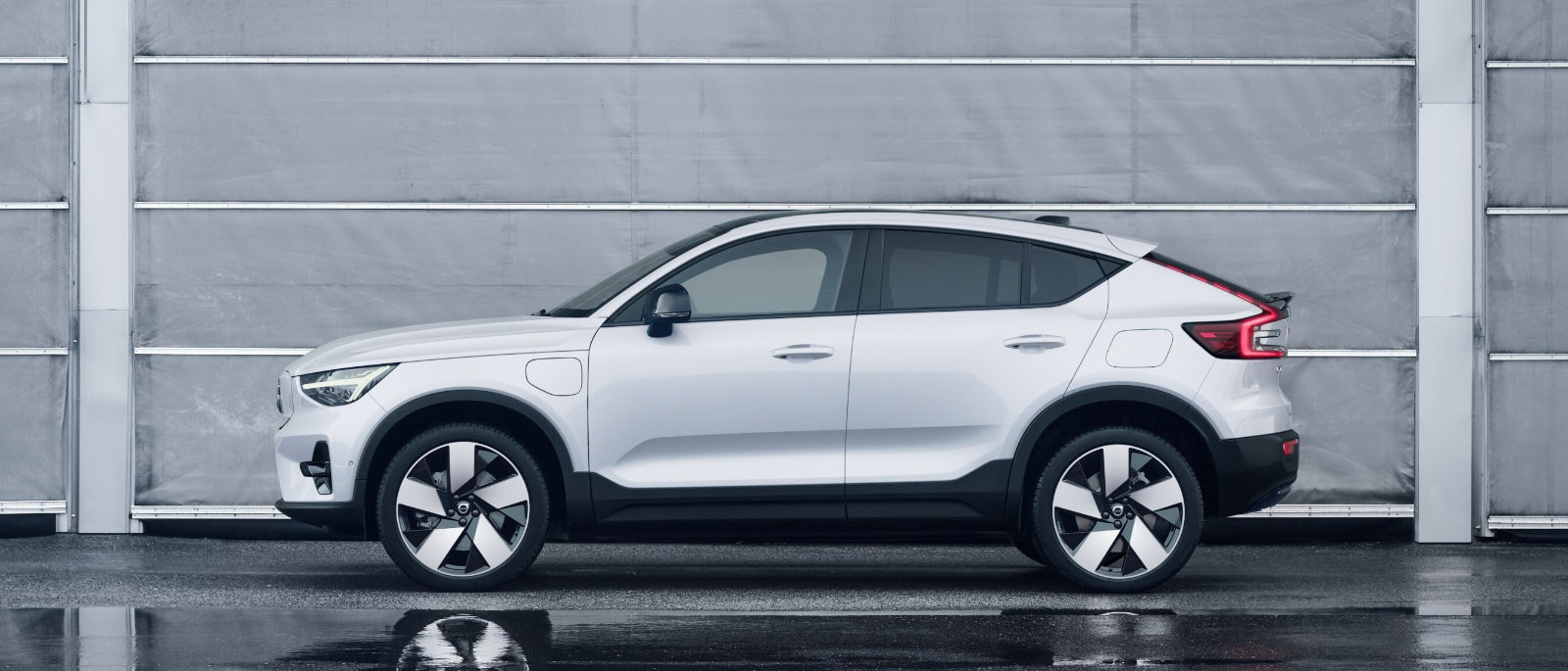 ボルボ・カー 多治見